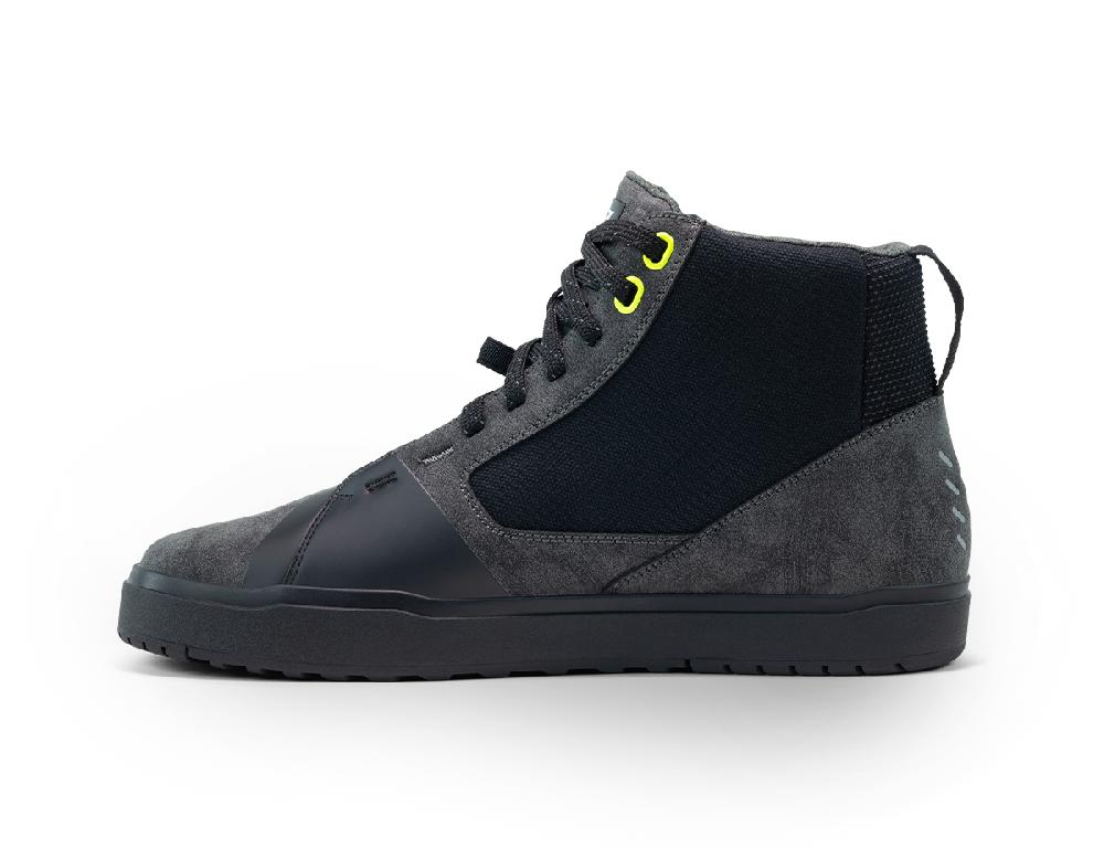 Sidi ARX - full black / Regular / 36 Sottocosto