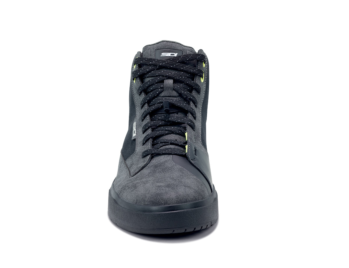 Sidi ARX - full black / Regular / 36 Sottocosto