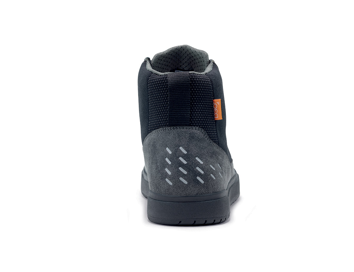 Sidi ARX - full black / Regular / 36 Sottocosto