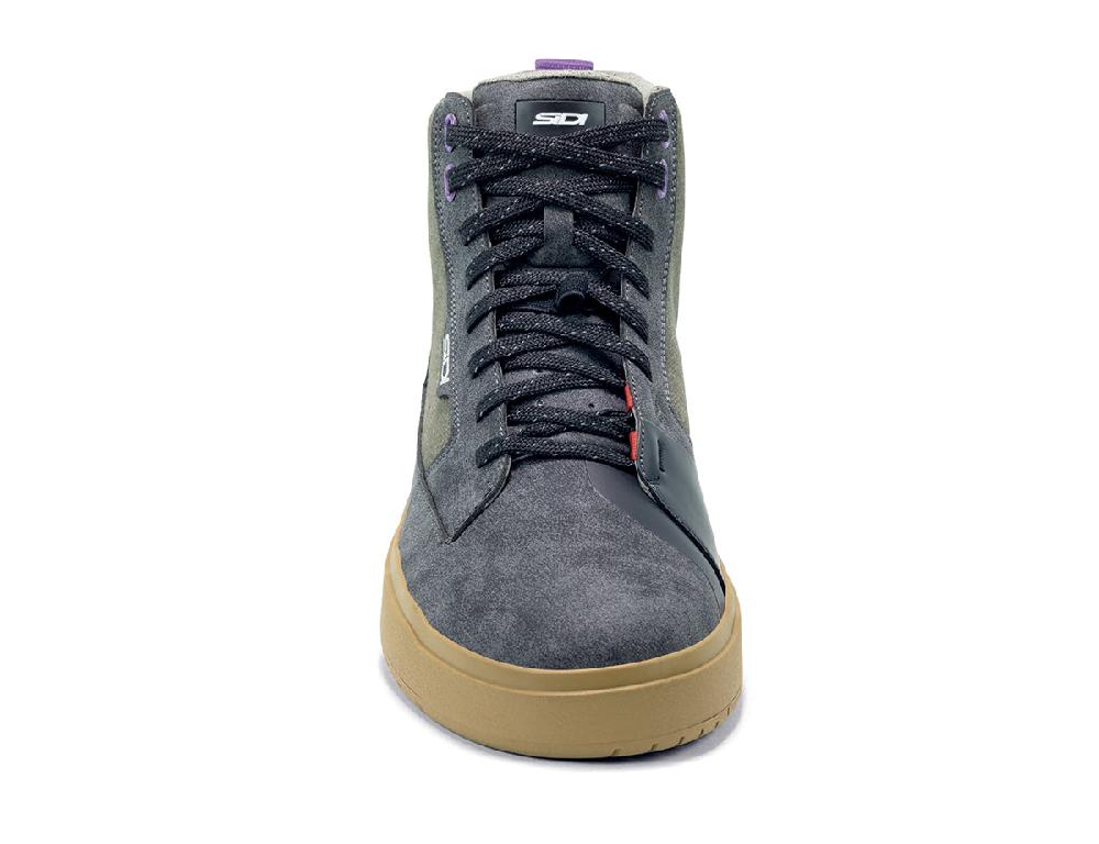 Sidi ARX - black - beech / Regular / 37 Convenienza