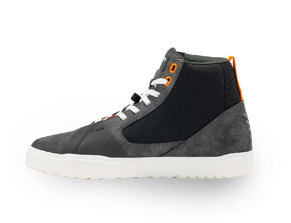 Sidi ARX - black - white / Regular / 36 Novità
