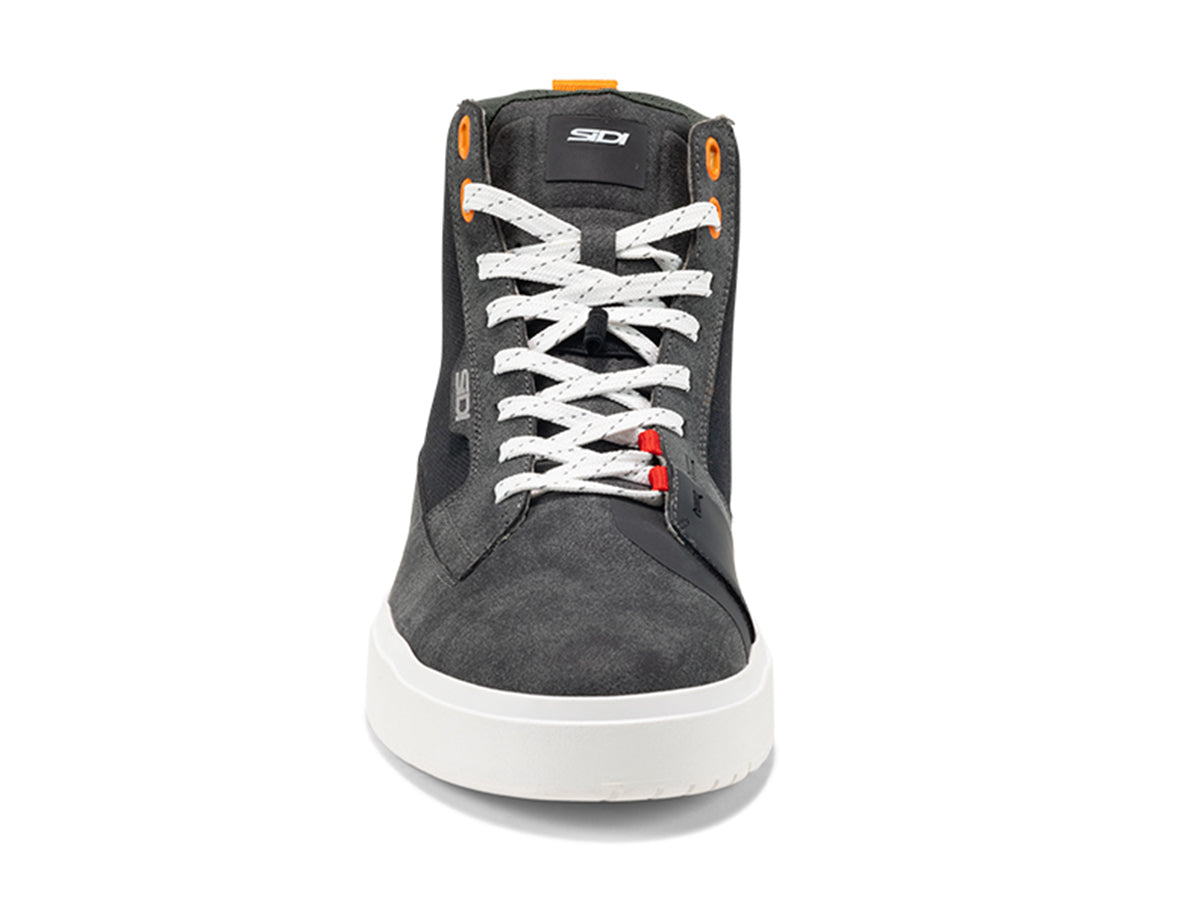 Sidi ARX - black - white / Regular / 36 Novità