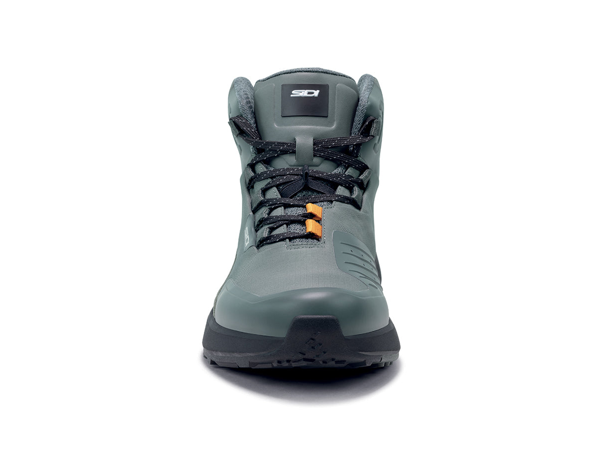 Sidi NUCLEUS - ivy - black / Regular / 36 Presa
