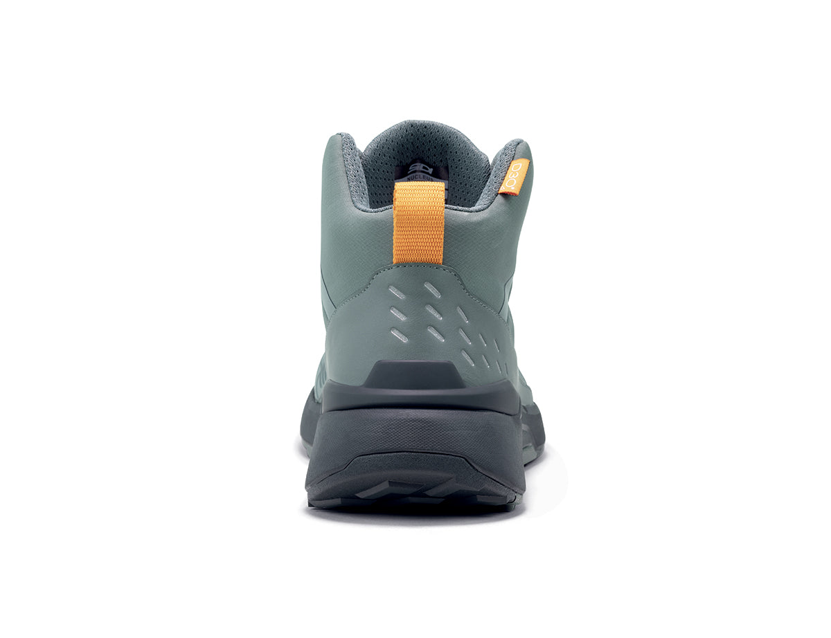 Sidi NUCLEUS - ivy - black / Regular / 36 Presa