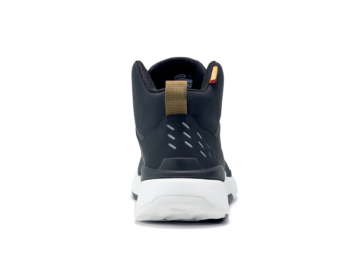 Sidi NUCLEUS - black - white / Regular / 36 Sconto