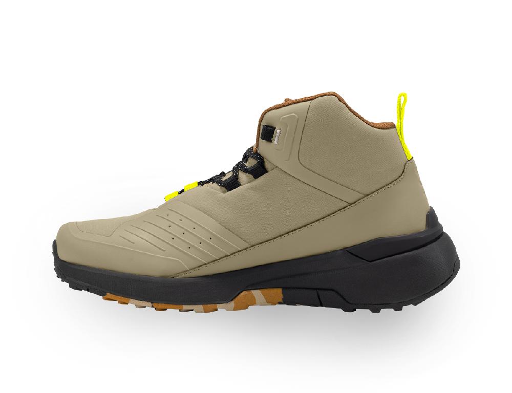 Sidi NUCLEUS - lemon - black / Regular / 36 Offerta