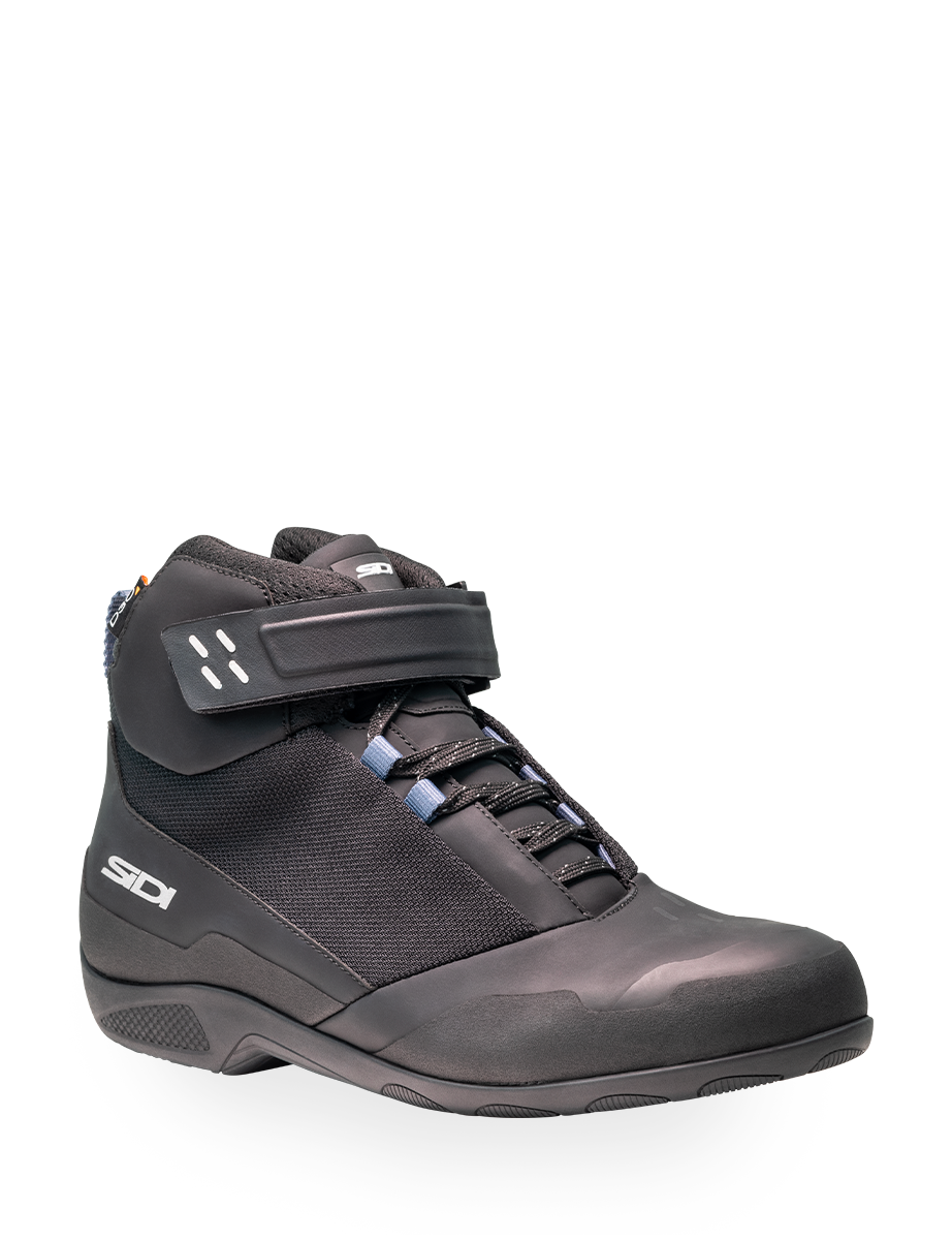 Sidi META 2 - black / Regular / 37