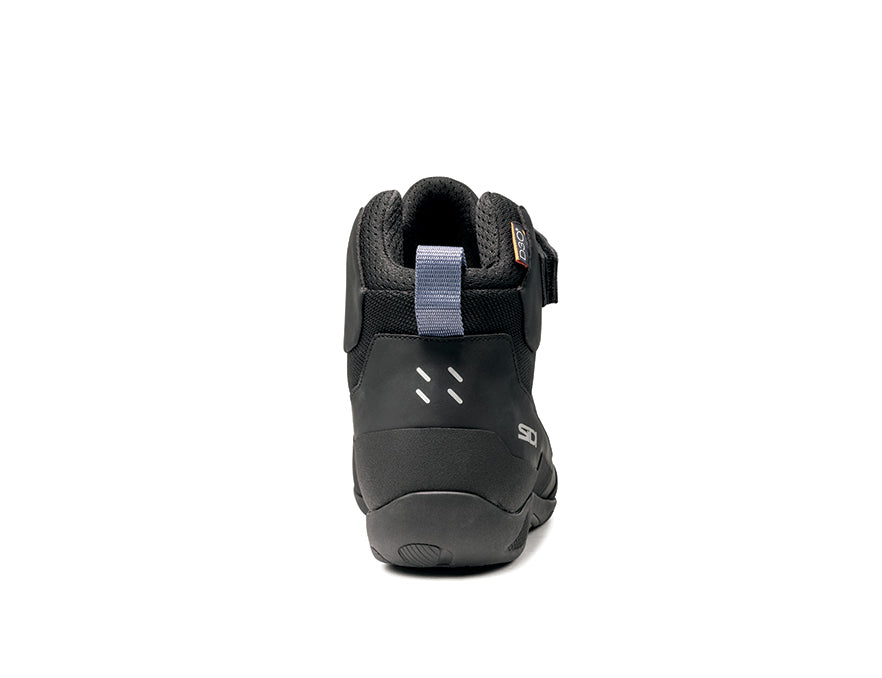 Sidi META 2 - black / Regular / 37 Economico