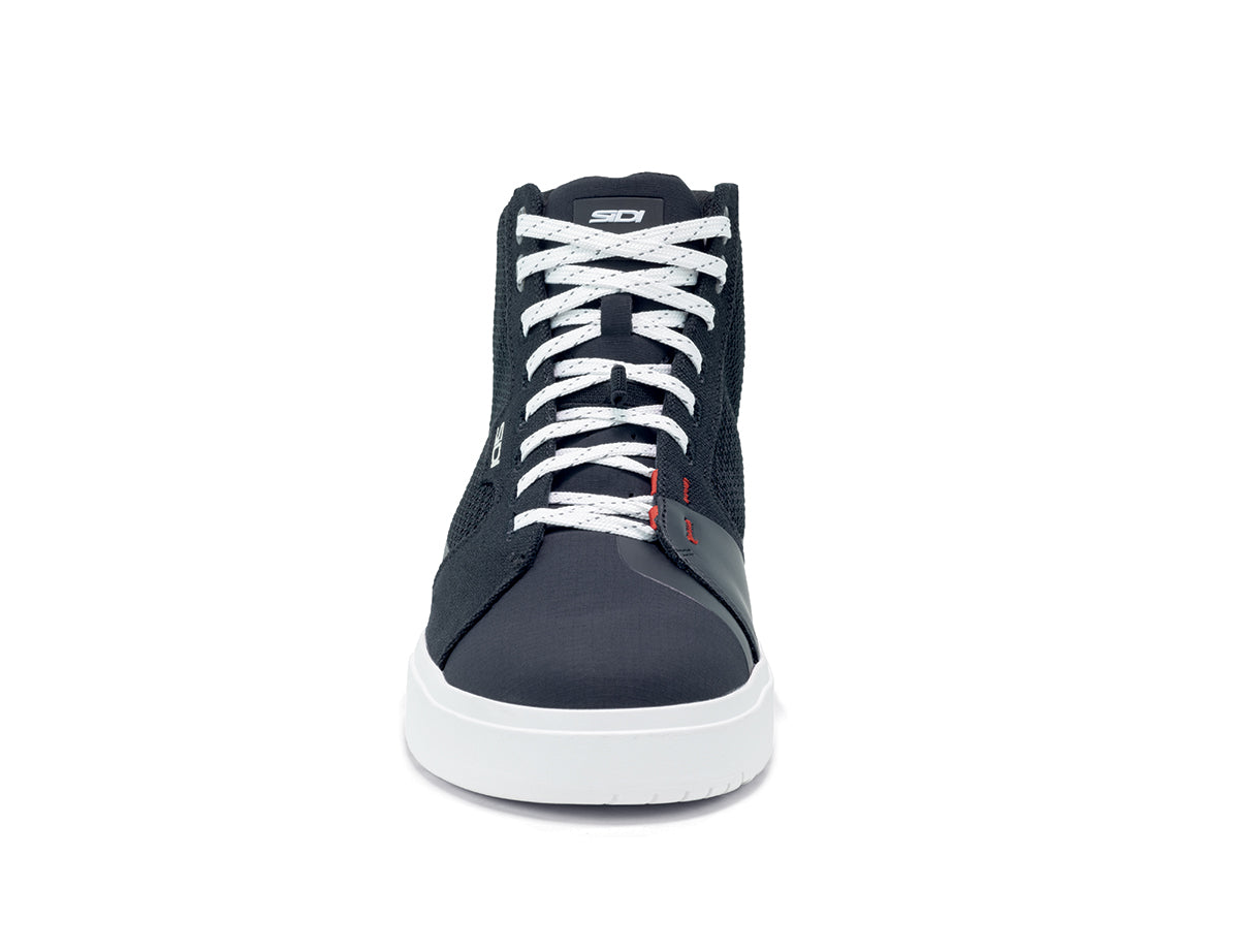Sidi ARX AIR - black - white / Regular / 36 Online