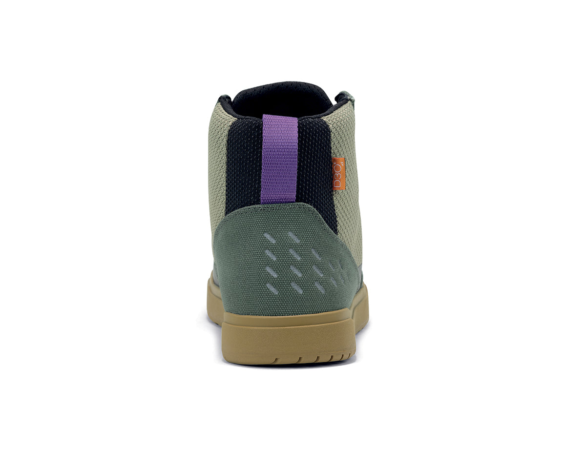 Sidi ARX AIR - lemon - ivy - bronze / Regular / 36 Outlet