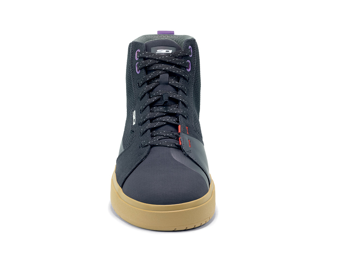 Sidi ARX AIR - black - bronze / Regular / 36 In Vendita