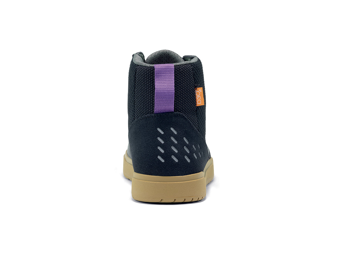 Sidi ARX AIR - black - bronze / Regular / 36 In Vendita