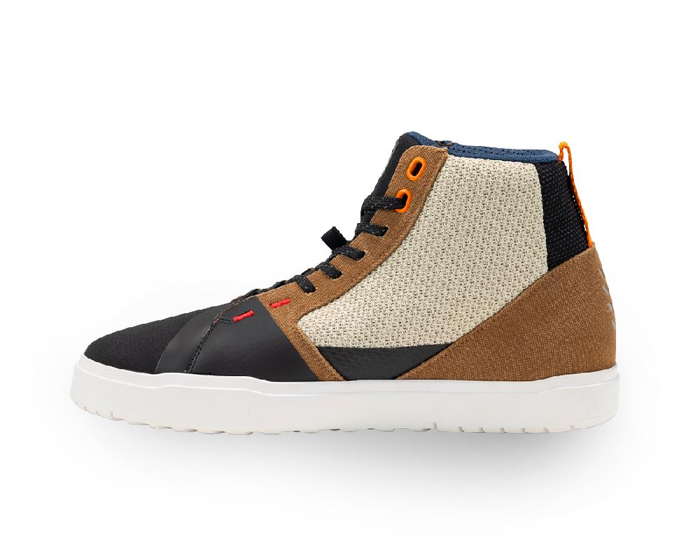 Sidi ARX AIR - castain - bronze / Regular / 36 Saldi