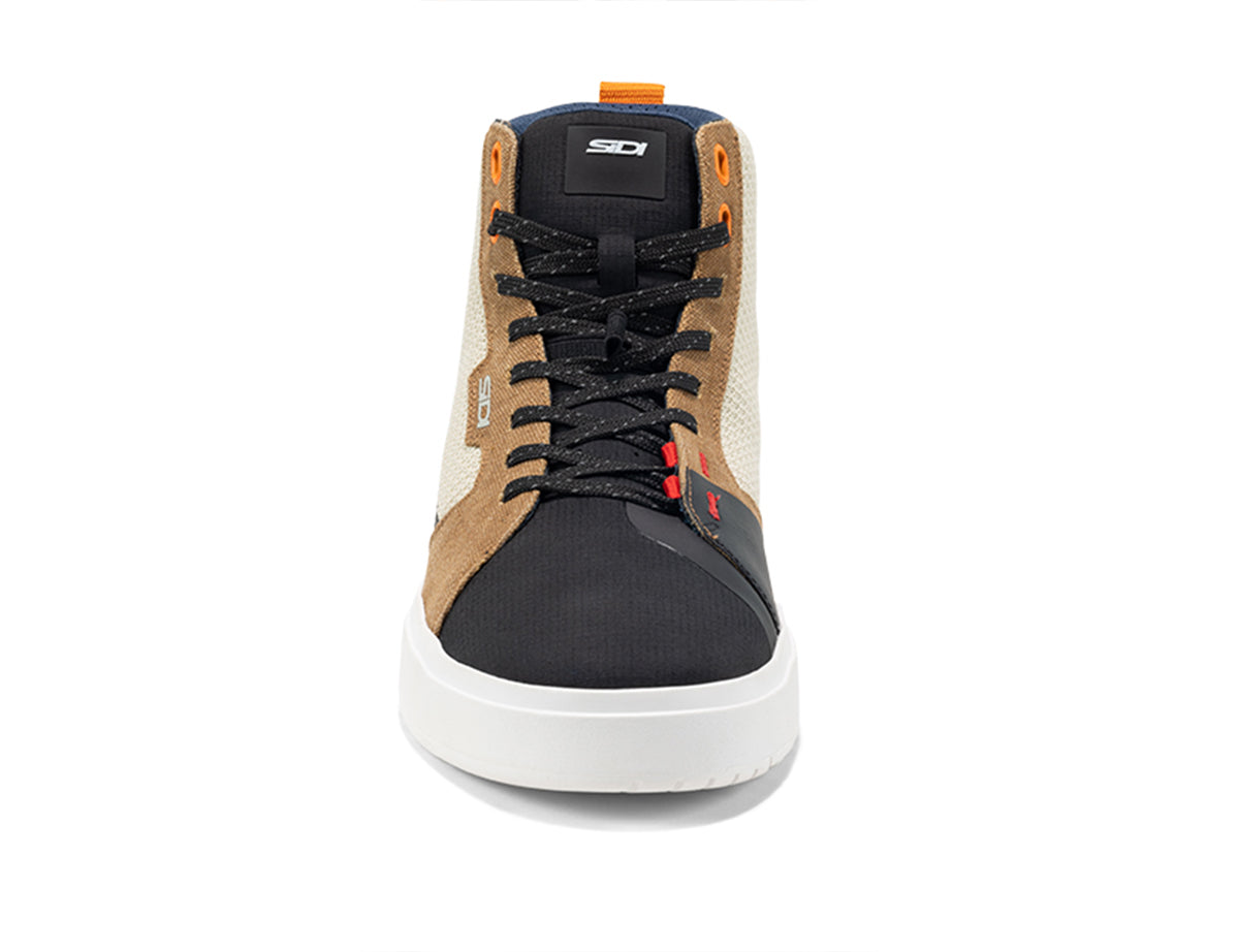 Sidi ARX AIR - castain - bronze / Regular / 36 Saldi