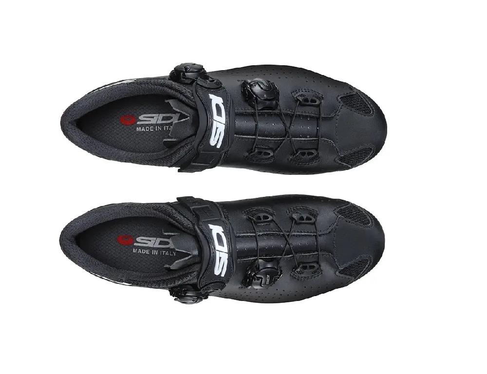 Sidi GENIUS 10 MEGA - black mega / Mega / 40 Vendita Calda