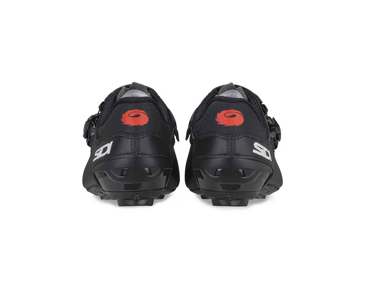Sidi GENIUS 10 MEGA - black mega / Mega / 40 Vendita Calda