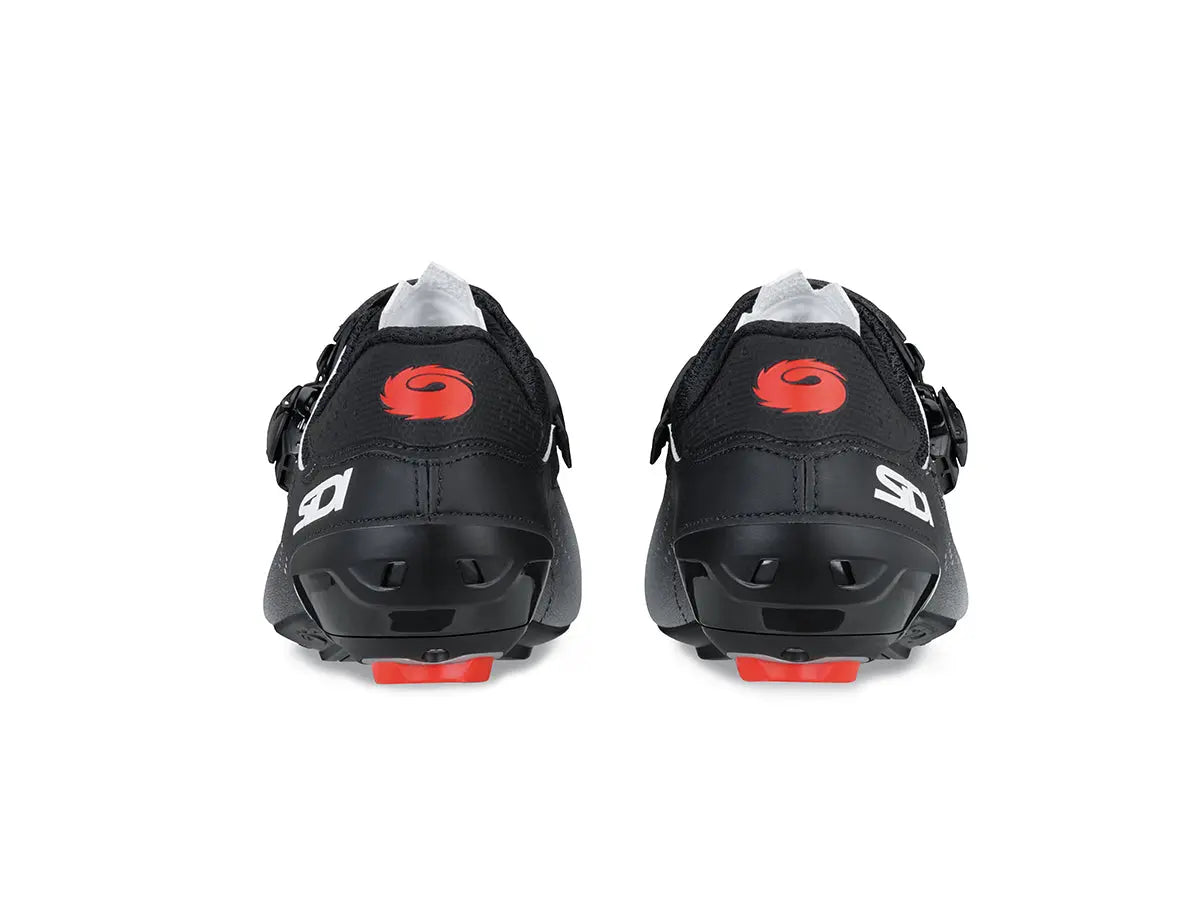 Sidi GENIUS 10 MEGA - white - black / Mega / 40 Vendita Economica