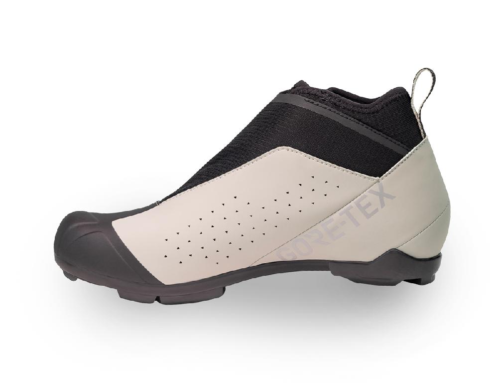 Sidi GLACIES - black - grey / Millennium / 40 I Più Venduti