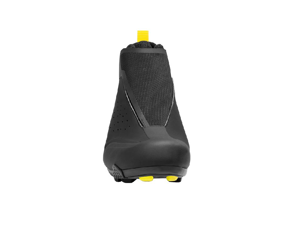Sidi GLACIES - black - black / Millennium / 42 Vendite Flash