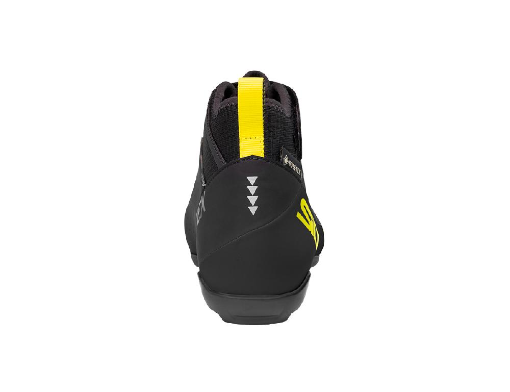 Sidi GLACIES - black - black / Millennium / 42 Vendite Flash