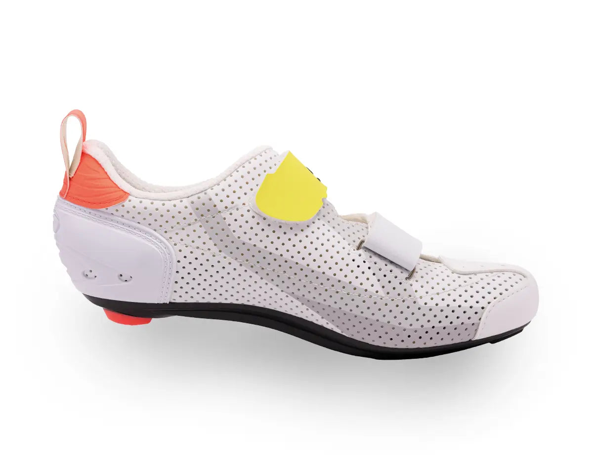 Sidi T-5 AIR - grey - white / Regular / 39 In Saldo