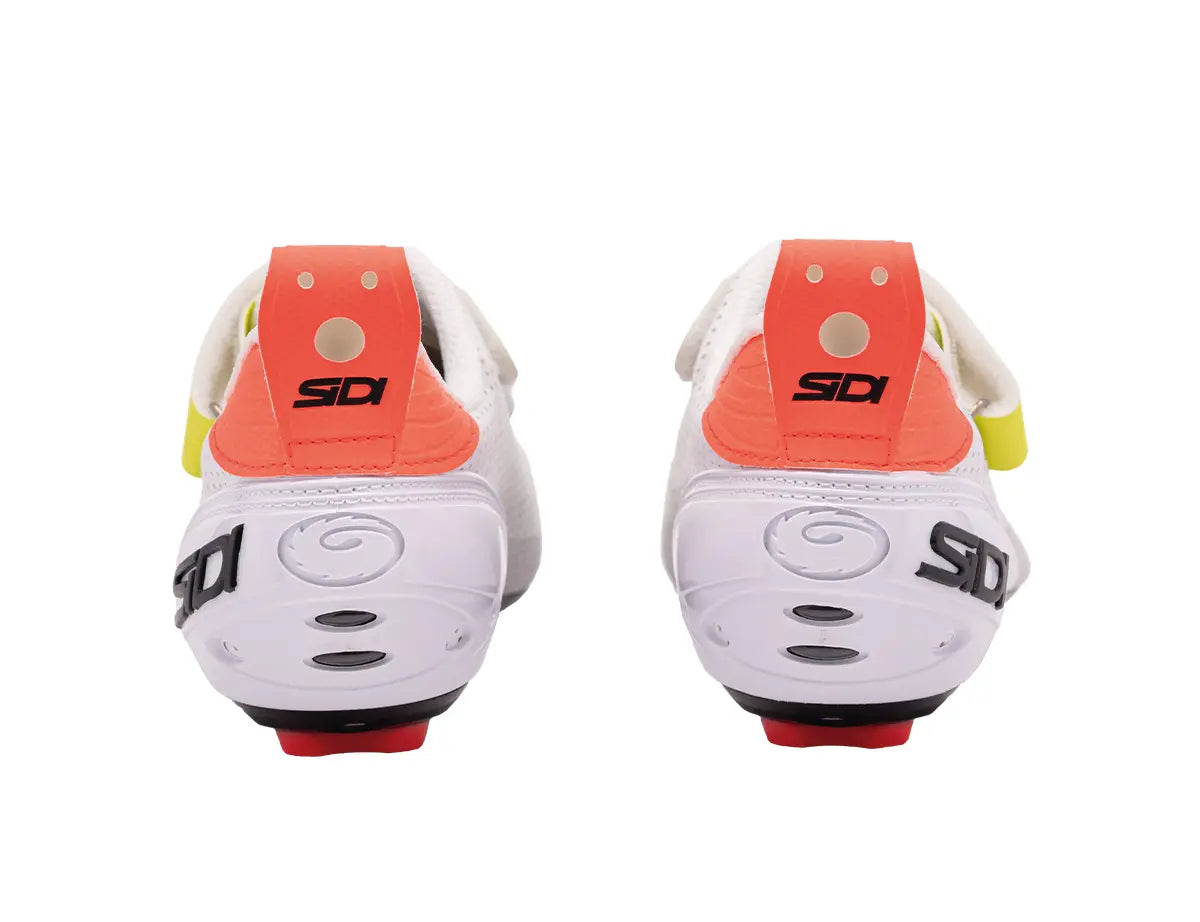 Sidi T-5 AIR - grey - white / Regular / 39 In Saldo
