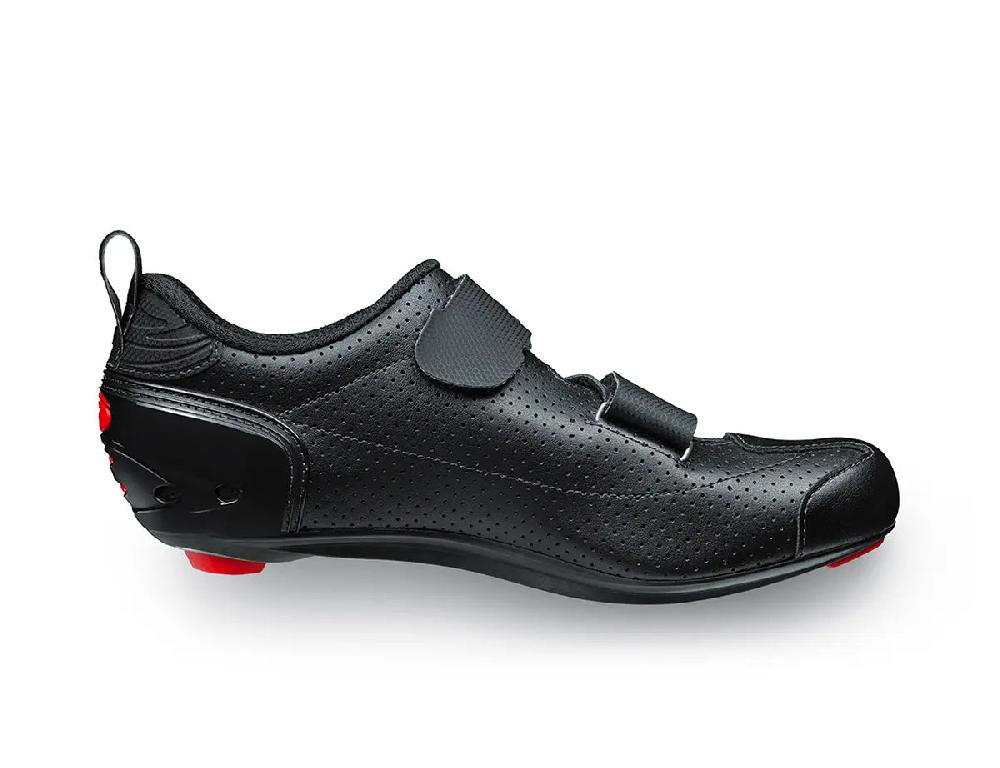 Sidi T-5 AIR - black - black / Regular / 39 Moda