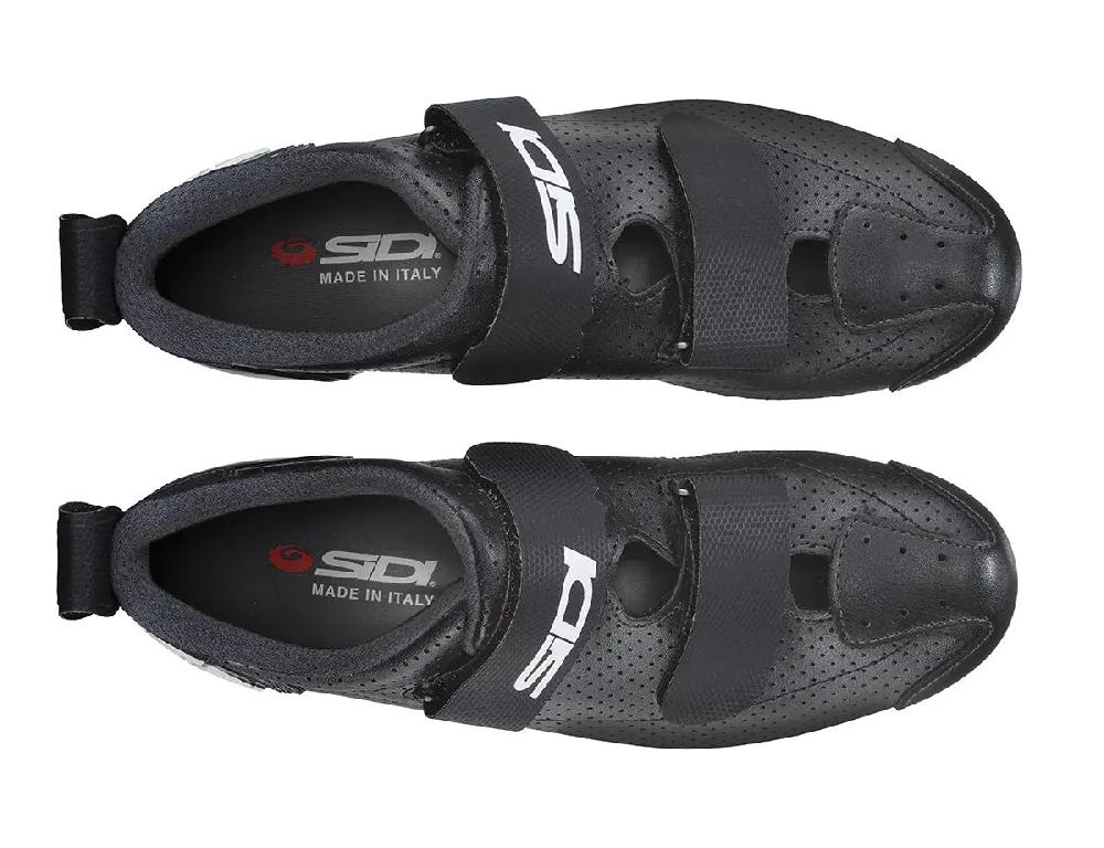 Sidi T-5 AIR - black - black / Regular / 39 Moda