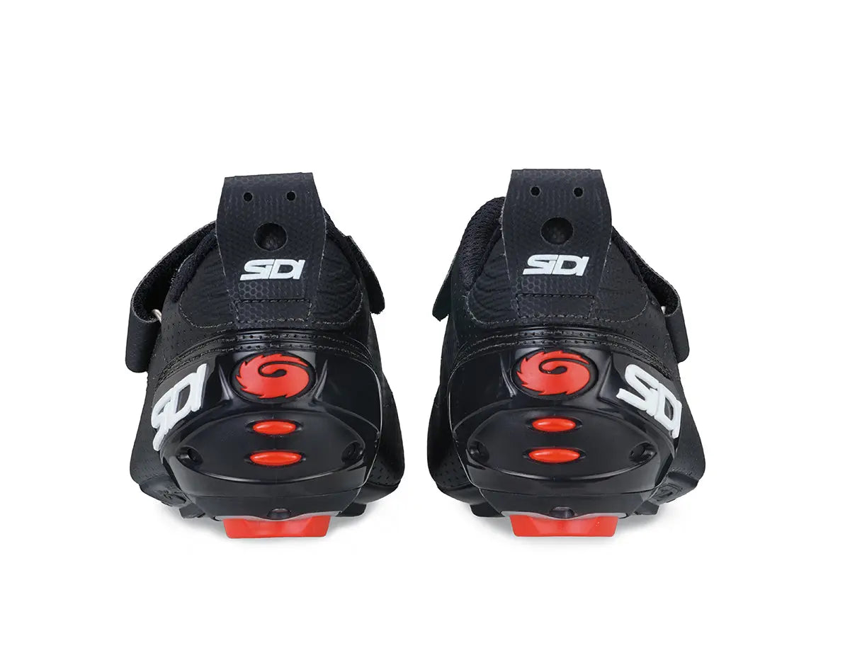 Sidi T-5 AIR - black - black / Regular / 39 Moda