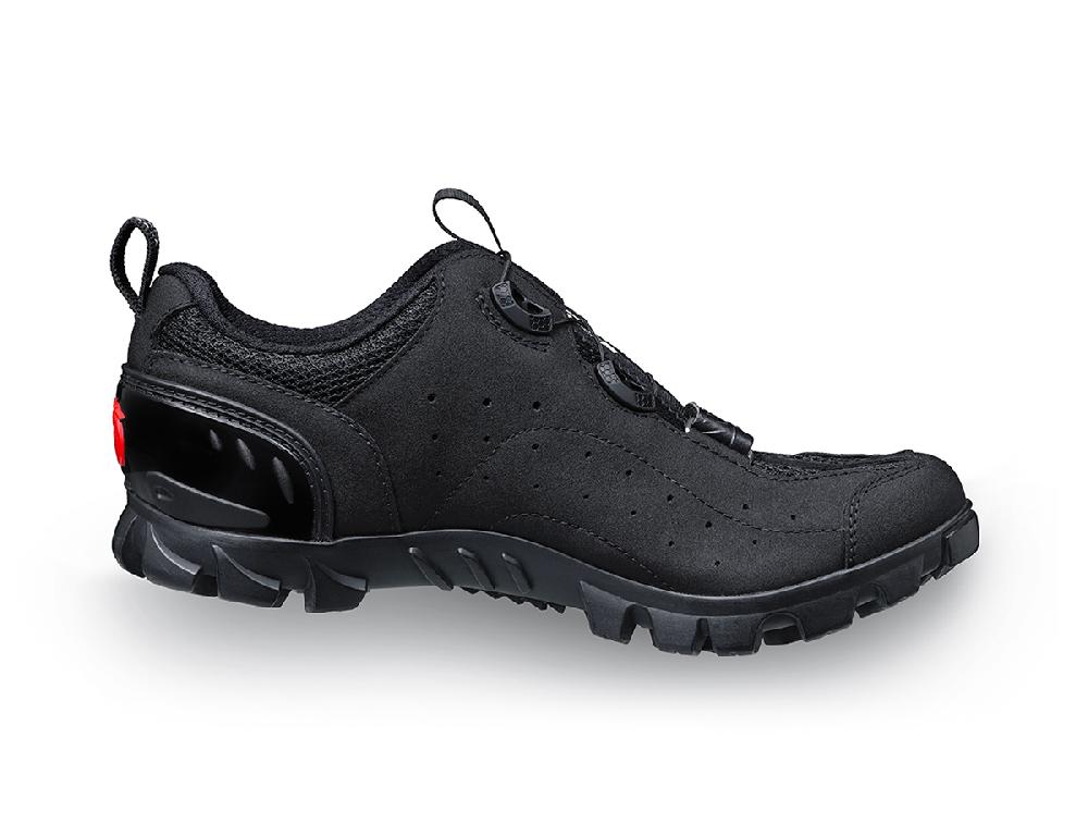 Sidi MTB SD15 - black sd / Regular / 38 2025