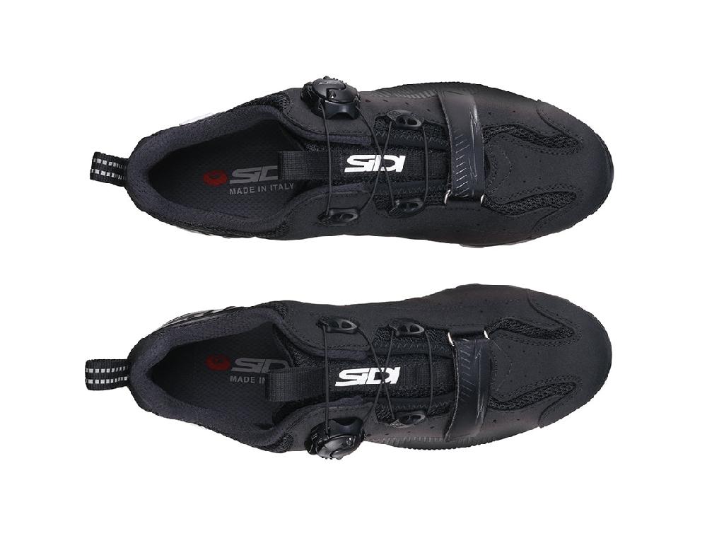 Sidi MTB SD15 - black sd / Regular / 38 2025