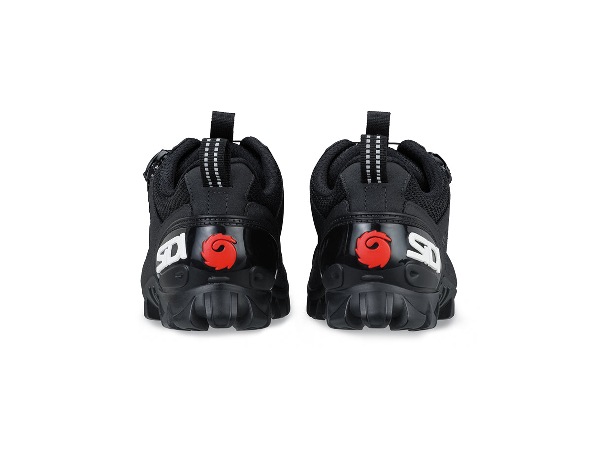 Sidi MTB SD15 - black sd / Regular / 38 2025