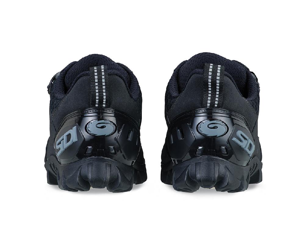 Sidi MTB TURBO - black - black / Regular / 38 Italia