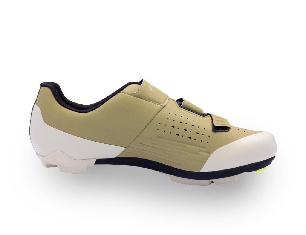 Sidi SILVIS XC - dark sand / Millennium / 48 In Linea