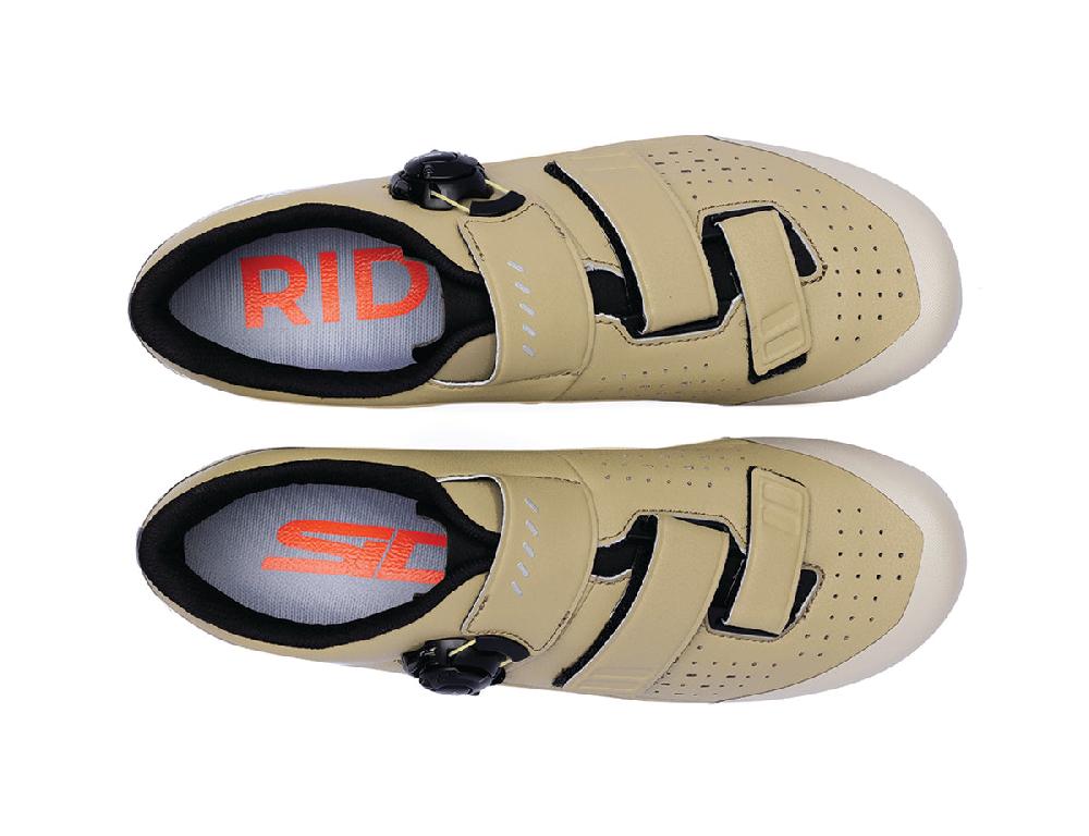 Sidi SILVIS XC - dark sand / Millennium / 48 In Linea