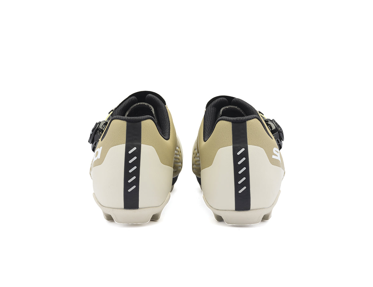 Sidi SILVIS XC - dark sand / Millennium / 48 In Linea