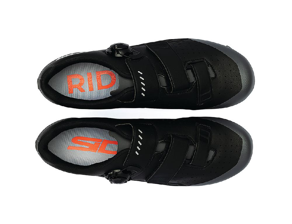Sidi SILVIS XC - black / Millennium / 36 Nuovo