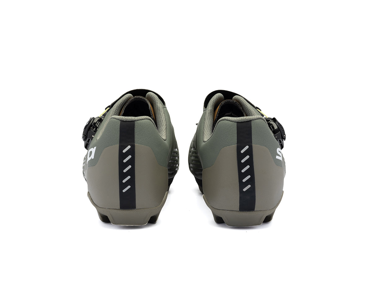 Sidi SILVIS XC - dark gray / Millennium / 40.5 Qualità