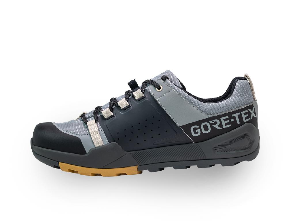 Sidi ATOMUS GTX - dark grey - sand / Millennium / 36 Promozione