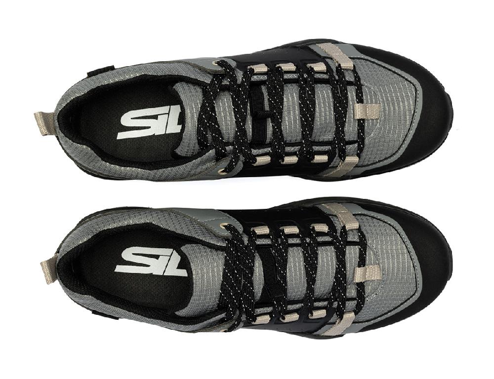 Sidi ATOMUS GTX - dark grey - sand / Millennium / 36 Promozione