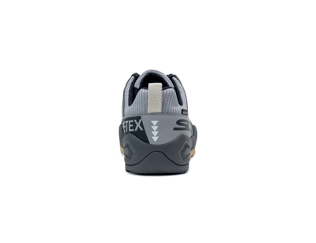 Sidi ATOMUS GTX - dark grey - sand / Millennium / 36 Promozione