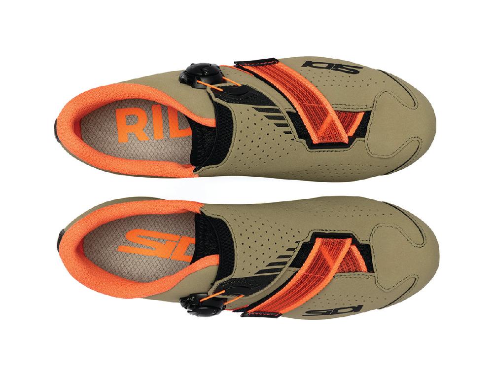 Sidi MTB AERTIS WOMAN - 36 Spedizione Gratuita