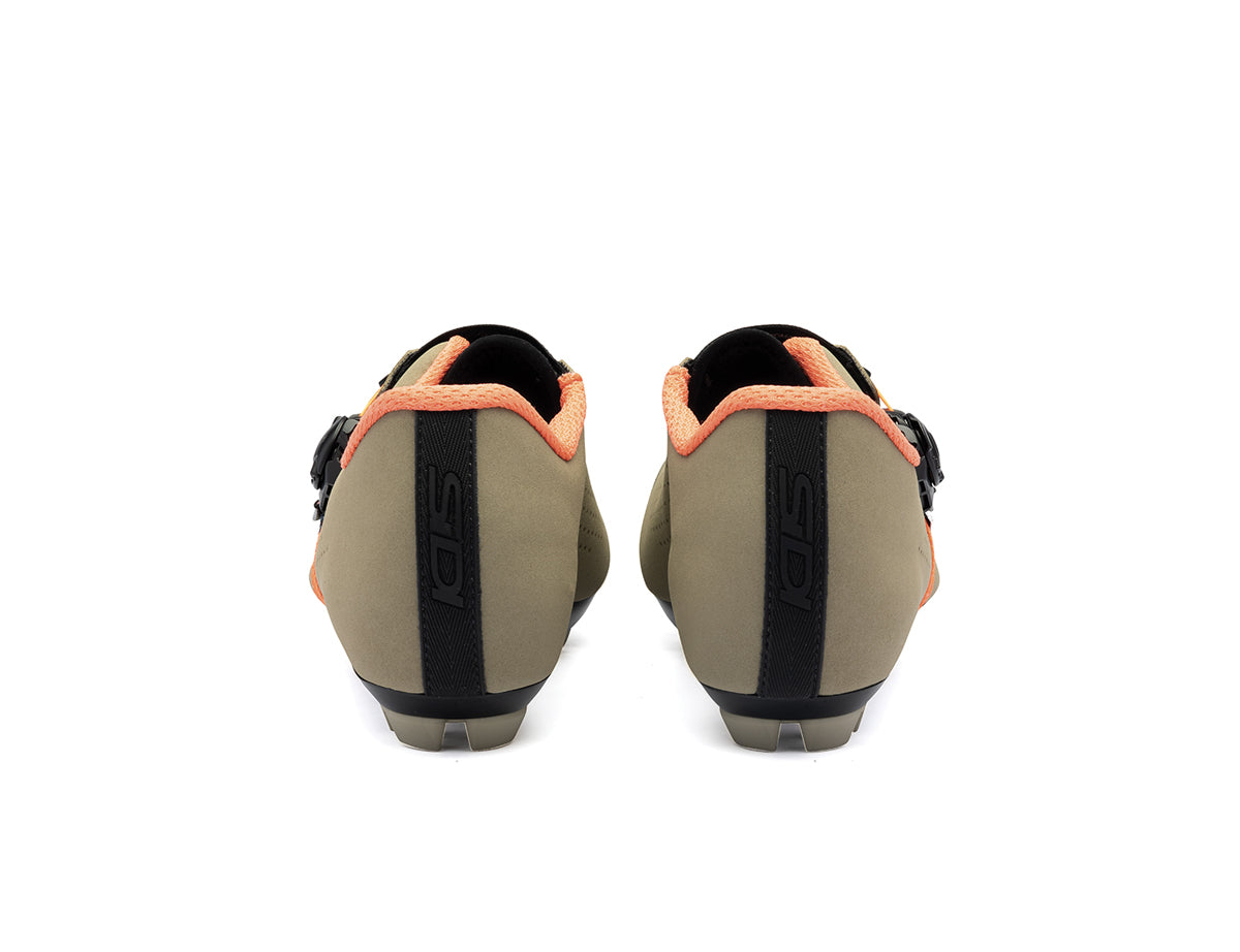 Sidi MTB AERTIS WOMAN - 36 Spedizione Gratuita