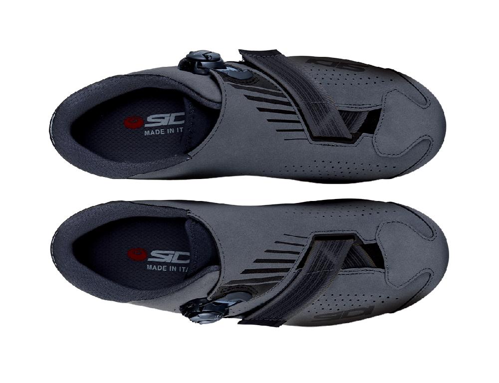 Sidi MTB AERTIS MEGA - grey - black / Mega / 40 Soddisfazione Garantita