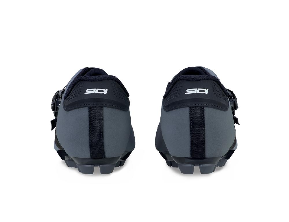 Sidi MTB AERTIS MEGA - grey - black / Mega / 40 Soddisfazione Garantita