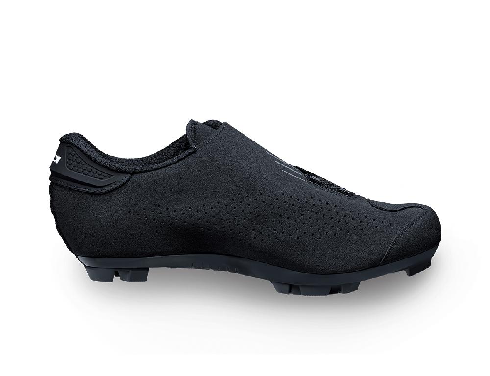 Sidi MTB AERTIS MEGA - black - black / Mega / 40 Qualità Garantita