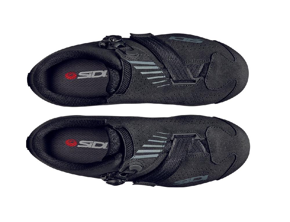 Sidi MTB AERTIS - black - black / Regular / 36 Negozi Online