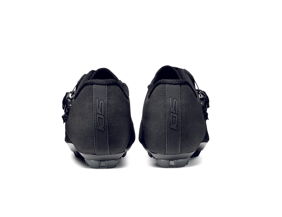 Sidi MTB AERTIS - black - black / Regular / 36 Negozi Online