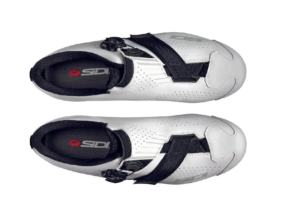 Sidi PRIMA - white - black / Regular / 36 Acquista Ora