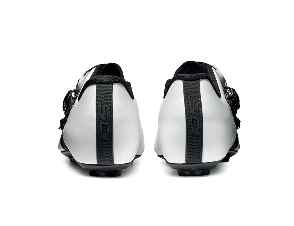 Sidi PRIMA WOMAN - white - black / Regular / 37 Black Friday